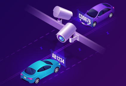 3 Major Applications of Automatic Number Plate Detection