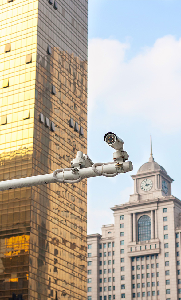 Weighbridge Software Solutions