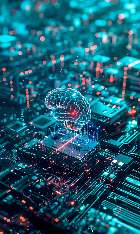 Sensor-Based Industrial Monitoring