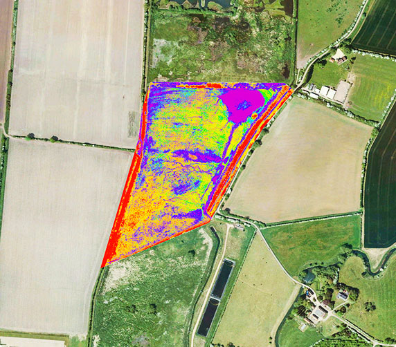 Geospatial Services