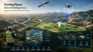 Geospatial Services